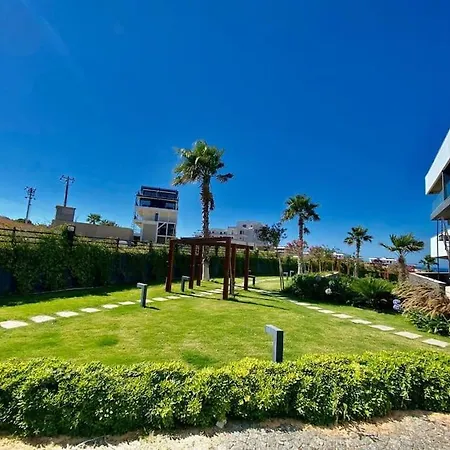 Nautilus Unique * Çeşme